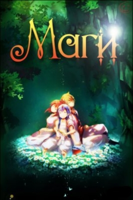 :    / Magi: The Labyrinth of Magic anime