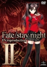 :    / Fate/Stay Night OVA