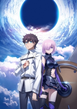  :   -   / Fate/Grand Order: First Order