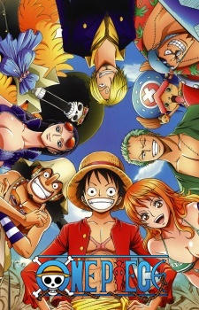   ( 3)  / One Piece anime