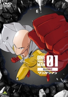   ( ):  / One Punch Man 2nd Season Specials
