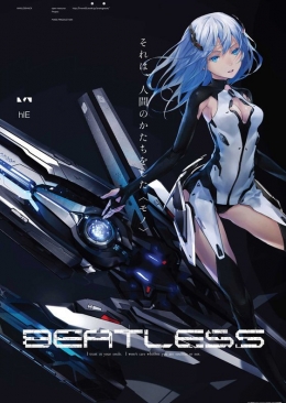  :   / Beatless: Final Stage