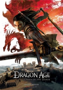  :   / Dragon Age: Blood Mage no Seisen 