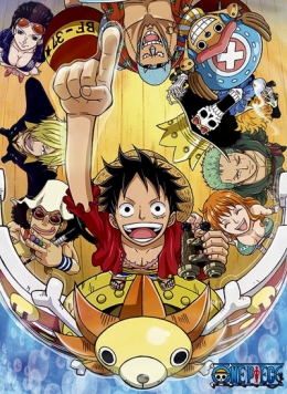    ( 4) /  One Piece