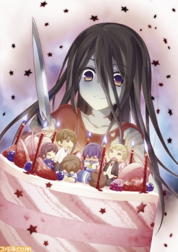  :    / Corpse Party: Missing Footage anime