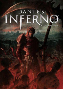    / Dante's Inferno: An Animated Epic