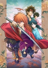   (2023) / Rurouni Kenshin: Meiji Kenkaku Romantan (2023)